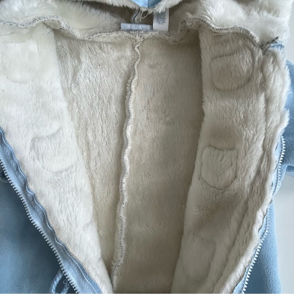 First Impressions Boys Outdoor Suit/Snowsuit - Size: 12 Months - Picture 6 of 9